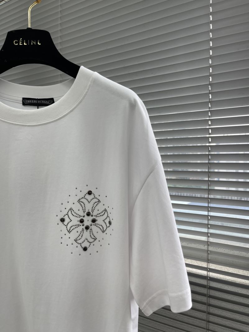 Chrome Hearts T-Shirts